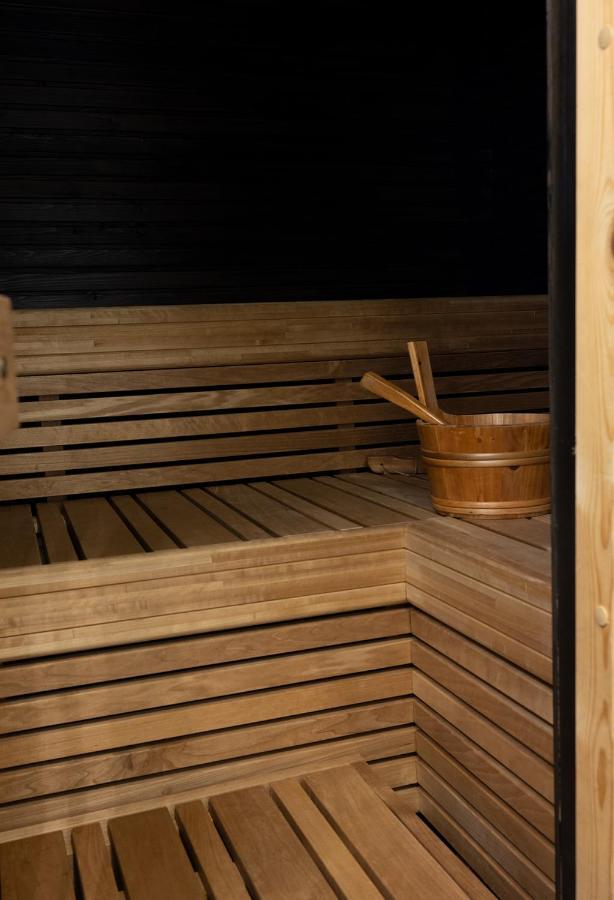 2Ndhomes Charming 1Br Apartment With Sauna In Loennrotinkatu Helsinki Eksteriør billede